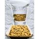 Seymen Bademliği 2 kg Organik Çiğ Badem İçi