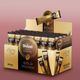 Shazel 2 gr Gold Çözünebilir Kahve