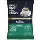 Shazel Hazır 100 gr Naneli Öğütülmüş Türk Kahvesi