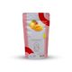 Shemsana Fırında Kurutulmuş Mango 15 gr Şekersiz Katkısız Meyve Kurusu