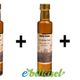 Shiffa Home 3x250 ml Soğuk Pres Çörekotu Yağı