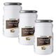Shiffa Home 3x330 ml Katı Hindistan Cevizi Yağı