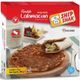 Ship Shak 4x75 gr Urfa Fındık Lahmacun