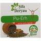 Şifa Deryası 90 gr Pu-Erh Altın Çay Detox Çayı