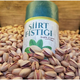 Siirt Ürünleri 2 kg Kavrulmuş Duble Siirt Fıstığı