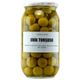 Silifke Sepeti 1200 gr Erik Turşusu