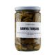Silifke Sepeti 760 gr Bamya Turşusu
