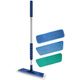 Silva Silver Mikrofiber Mop Üçlü Set