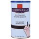 Simonelli 1 kg Ice Coffee White Mocha
