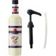 Simonelli 70 ml Hindistan Cevizi Aromalı Kahve Şurubu + Pompa