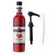 Simonelli 70 ml Nar Aromalı Kahve Şurubu + Pompa