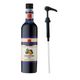Simonelli 700 ml Mürdüm Eriği Aromalı Kahve ve Kokteyl Şurubu + Pompa