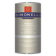 Simonelli 900 gr Beyaz Çikolatalı Sıcak Çikolata