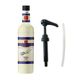 Simonelli Vanilya Aromalı 70 cl Kahve ve Kokteyl Şurubu  + Pompa