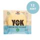 Sinangil 45 gr Gluten Yok Tek Kurabiye Hindistan Cevizli