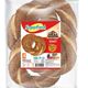 Sinangil 4x100 gr Dondurulmuş Simit