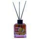 Sinox 120 ml Kavun Bambu Çubuklu Oda Ofis Banyo Kokusu