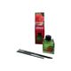 Sinox Bambu Çubuklu Amber Oda Ofis Banyo Kokusu 120 ml Yüksek Esans Kalıcı Koku