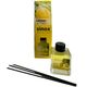 Sinox Bambu Çubuklu Limon 120 ml Yüksek Esans Kalıcı Koku