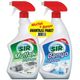 Sır 2x750 ml Mutfak Banyo Spreyi