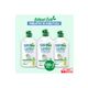 Sır 3x500 ml Bio Bitkisel Özlü Bulaşık Makinesi Parlatıcı & Kurutucu