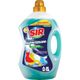 Sır Beyaz ve Renkliler 3 lt Çamaşır Jel Deterjanı