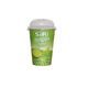 Siri 350 ml Cool Lime Aromalı Bubble Tea