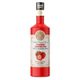 Sirius Kahve 700 ml Premium Çilek Aromalı Şurup