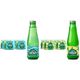 Sırma 200 ml Doğal Maden Suyu + 200 ml C Vitaminli Limon Aromalı Doğal Maden Suyu