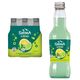 Sırma 250 ml Karma Portakal Çiçeği ve Misket Limonu Aromalı Limonlu Doğal Maden Suyu