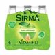 Sırma C Vitaminli 200 ml Elma Aromalı İçecek