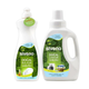 Siveno 750 ml Doğal Çamaşır Sabunu + 500 ml Bulaşık Sabunu
