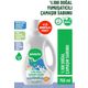 Siveno Konsantre 4x750 ml %100 Doğal Bebek Çamaşır Sabunu Kendinden Yumuşatıcılı Bitkisel Deterjan