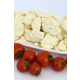 Sizin Bahçe Çiftliği 1 kg Yarım Yağlı Tulum Peyniri