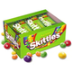 Skittles 38 gr 12'li Fruit Sour Ekşili Meyveli Bonibon Draje Çikolata Meyve Aromalı Şekerleme Draje