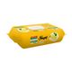 Sleepy 100'lü Extra Doğal Limon Yağı Yüzey Temizlik Havlusu