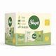 Sleepy 10x15'li Doğal Organik Pamuklu Cep Mendilli