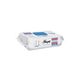 Sleepy 2x100'lü Easy Clean Çamaşır Suyu Katkılı Yüzey Temizlik Havlusu