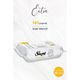 Sleepy 2x70'li Extra Islak Bebek Havlusu