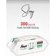 Sleepy 300 Yaprak Easy Clean Yüzey Temizlik Havlusu