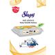 Sleepy 30'lu Easy Clean Süper Yağ Çözücü Havlu