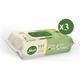 Sleepy 3x50 Doğal Organik Pamuklu Temizlik Havlusu