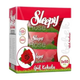 Sleepy 3x50li Islak Havlu Mendil Gul