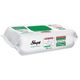 Sleepy 3x80'li Easy Clean Beyaz Sabun Katkılı Mopa Uyumlu Yüzey Temizlik Havlusu