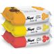 Sleepy 3x90'lı Citrus Garden Meyve Çeşitleri Islak Havlu Mendil
