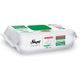 Sleepy 4x80'li Easy Clean Beyaz Sabun Katkılı Mopa Uyumlu Yüzey Temizlik Havlusu