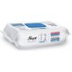 Sleepy 7x100 Yaprak Easy Clean Çamaşır Suyu Katkılı Yüzey Temizlik Havlusu