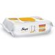 Sleepy Easy Clean 11x100 Yaprak Arap Sabunu Katkılı Yüzey Temizlik Havlusu