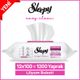 Sleepy Easy Clean 12x100 Lilyum Buketi Yüzey Temizlik Havlusu