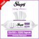 Sleepy Easy Clean 12x100'lü Orkide Bahçesi Yüzey Temizlik Havlusu